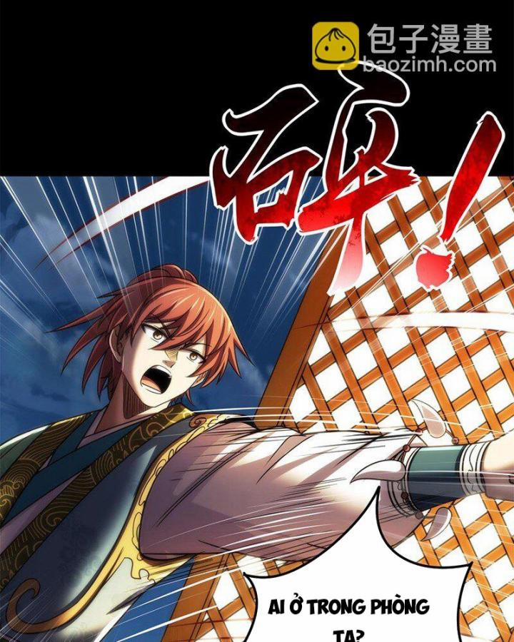 Xuân Thu Bá Đồ 276 trang 60