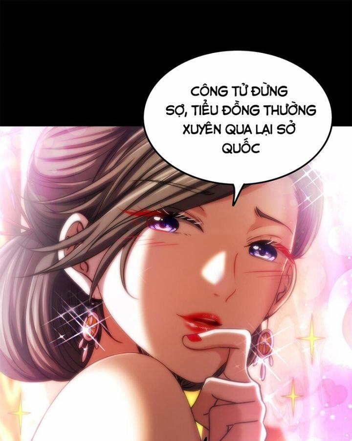 Xuân Thu Bá Đồ 276 trang 65