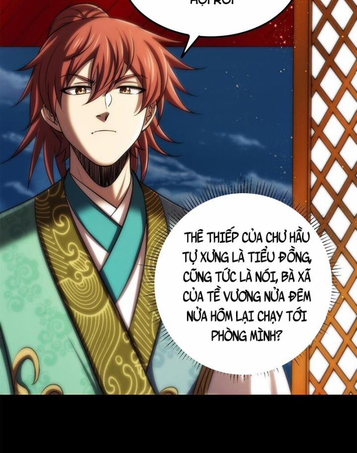 Xuân Thu Bá Đồ 276 trang 67