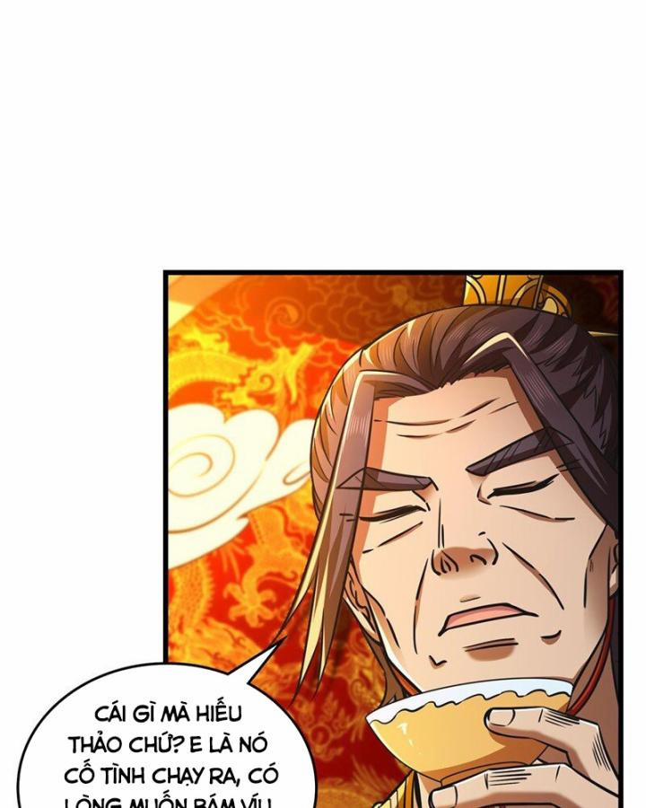 Xuân Thu Bá Đồ 276 trang 8