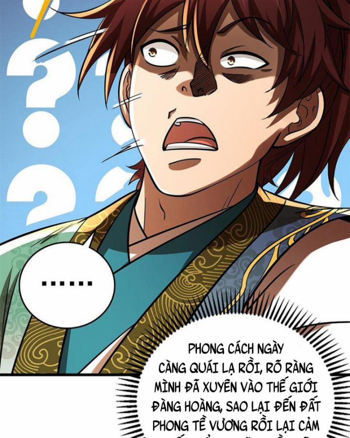 Xuân Thu Bá Đồ 277 trang 12