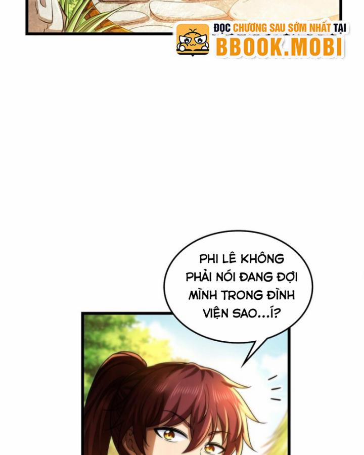 Xuân Thu Bá Đồ 277 trang 16