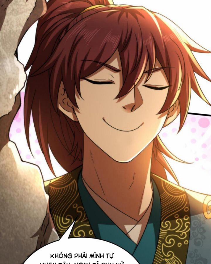 Xuân Thu Bá Đồ 277 trang 21