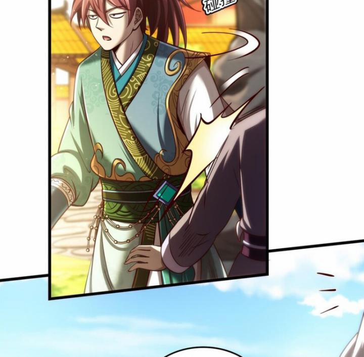 Xuân Thu Bá Đồ 277 trang 23