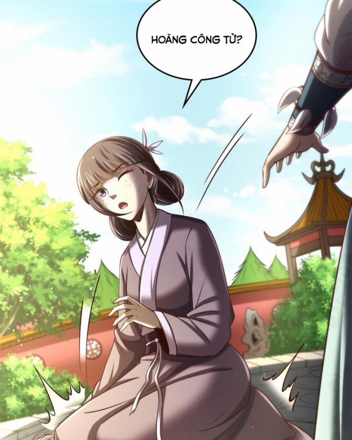 Xuân Thu Bá Đồ 277 trang 24