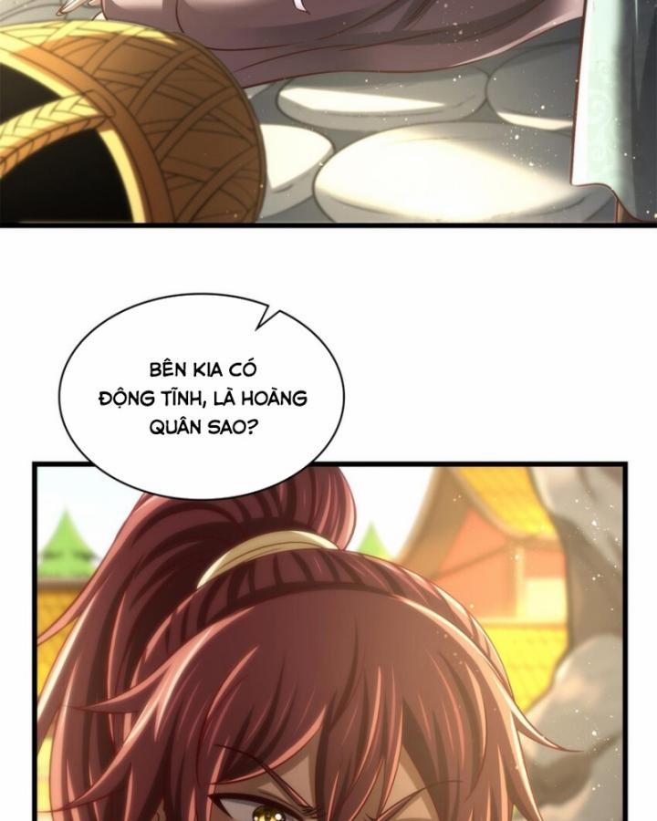 Xuân Thu Bá Đồ 277 trang 25