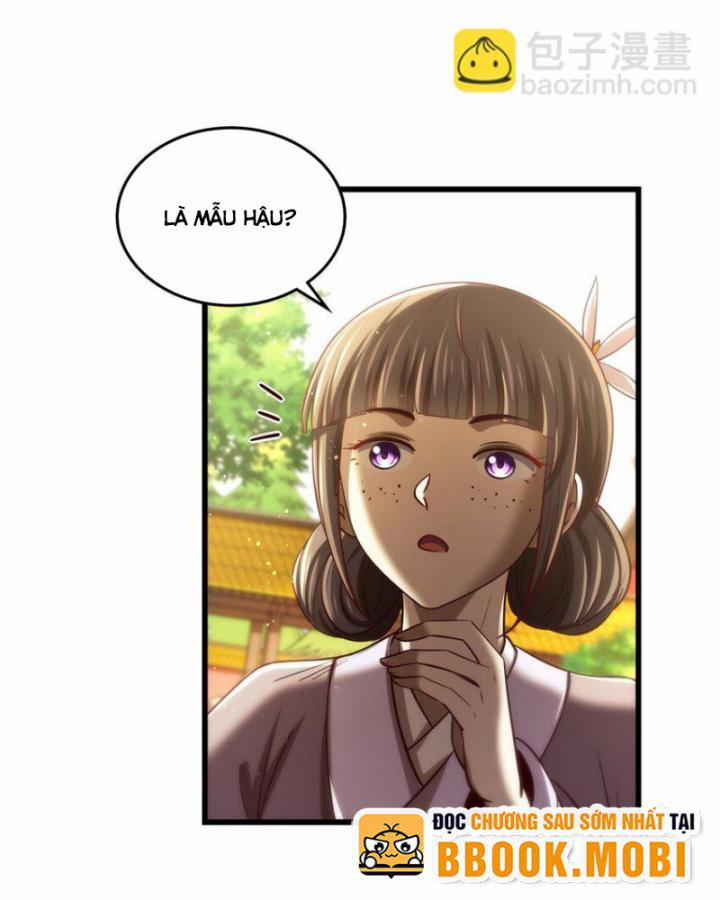 Xuân Thu Bá Đồ 277 trang 27