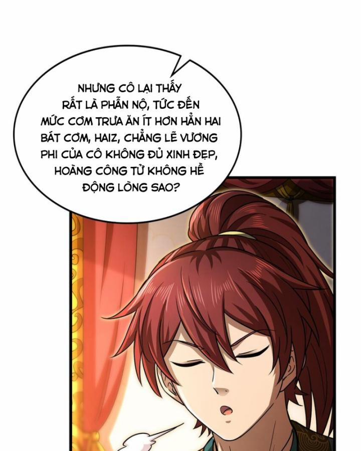 Xuân Thu Bá Đồ 277 trang 3