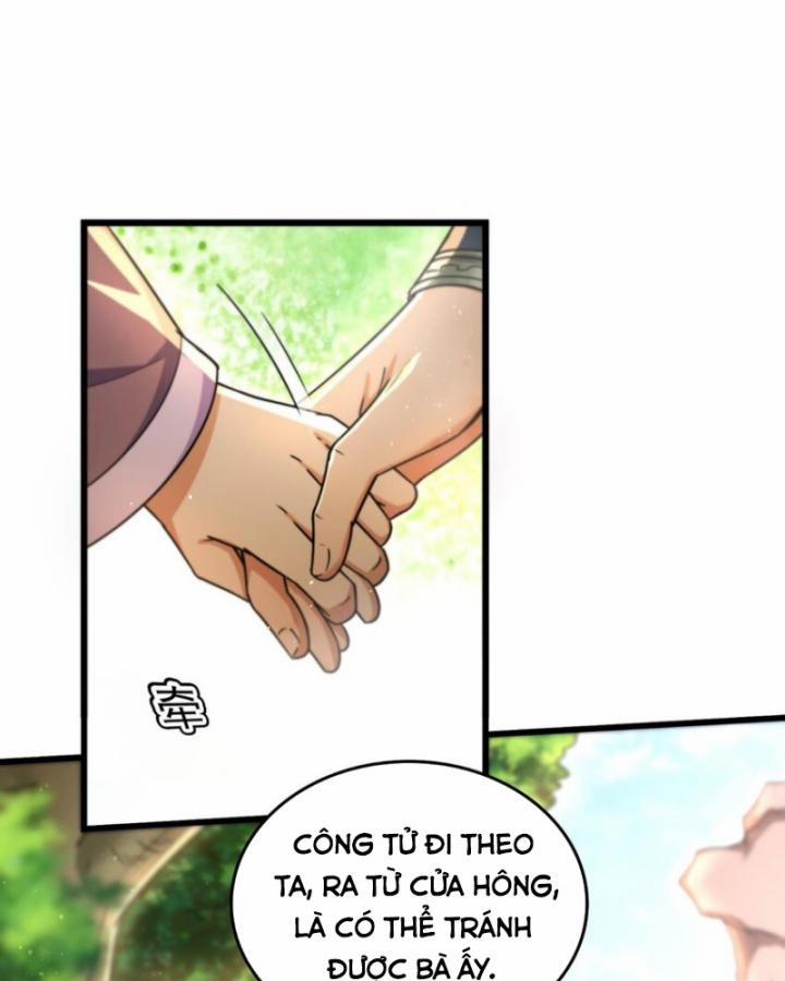 Xuân Thu Bá Đồ 277 trang 30