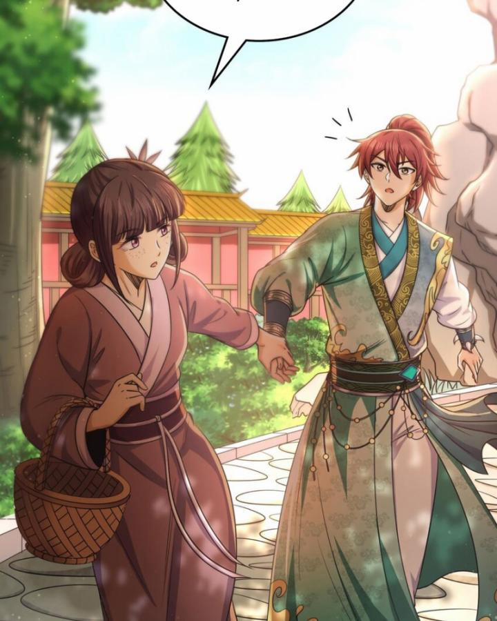 Xuân Thu Bá Đồ 277 trang 31