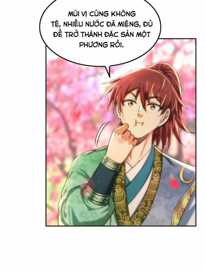 Xuân Thu Bá Đồ 277 trang 40