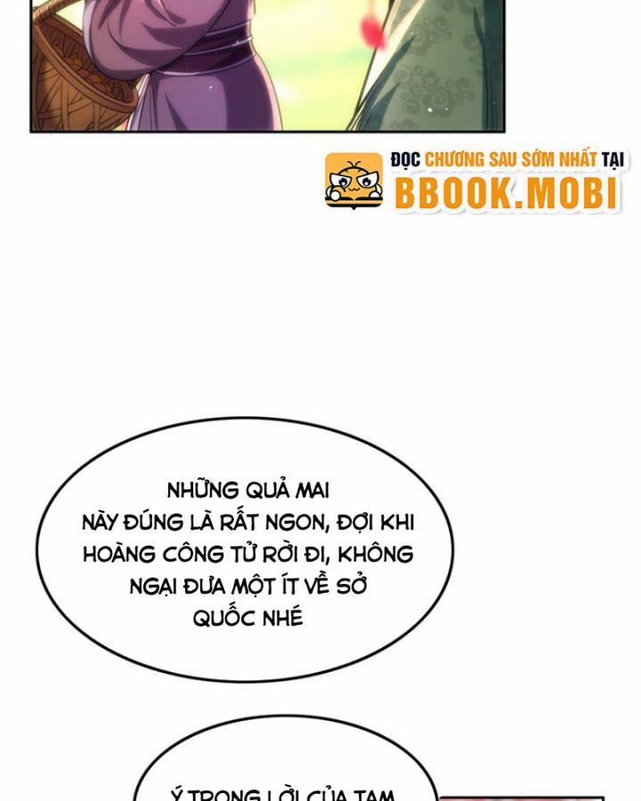 Xuân Thu Bá Đồ 277 trang 42