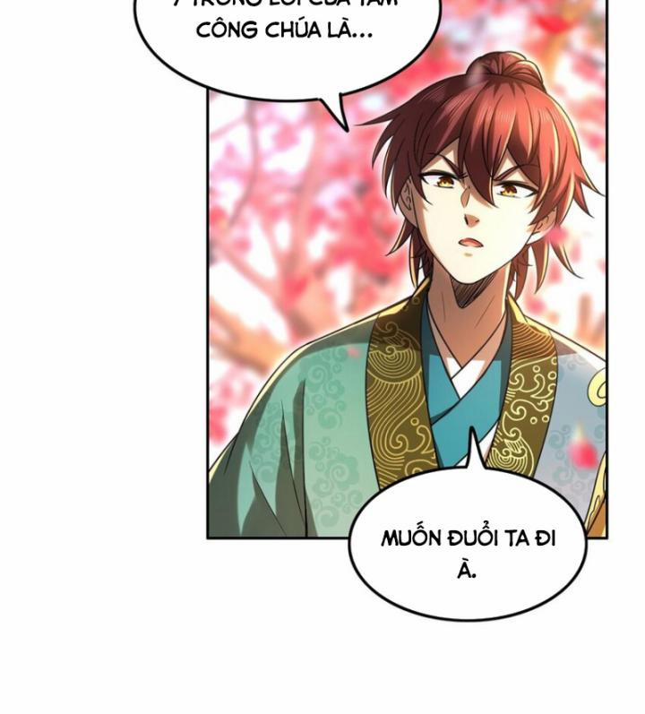 Xuân Thu Bá Đồ 277 trang 43