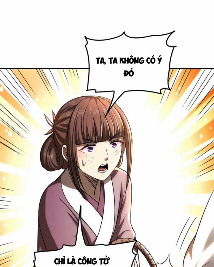 Xuân Thu Bá Đồ 277 trang 44