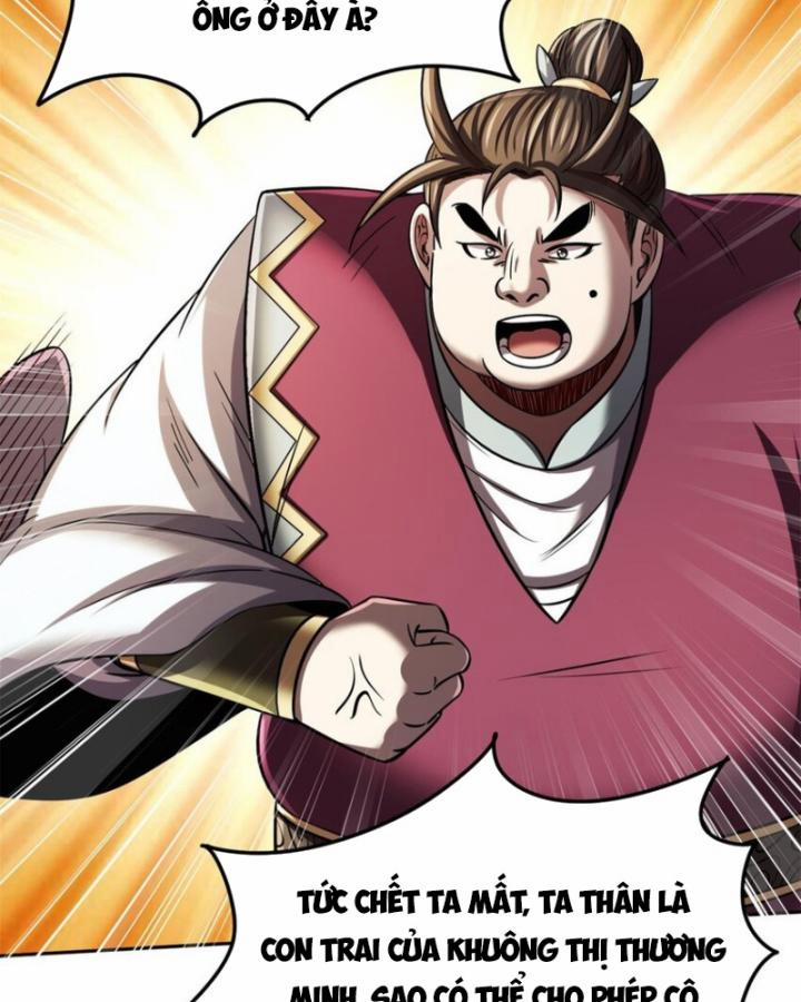 Xuân Thu Bá Đồ 277 trang 50