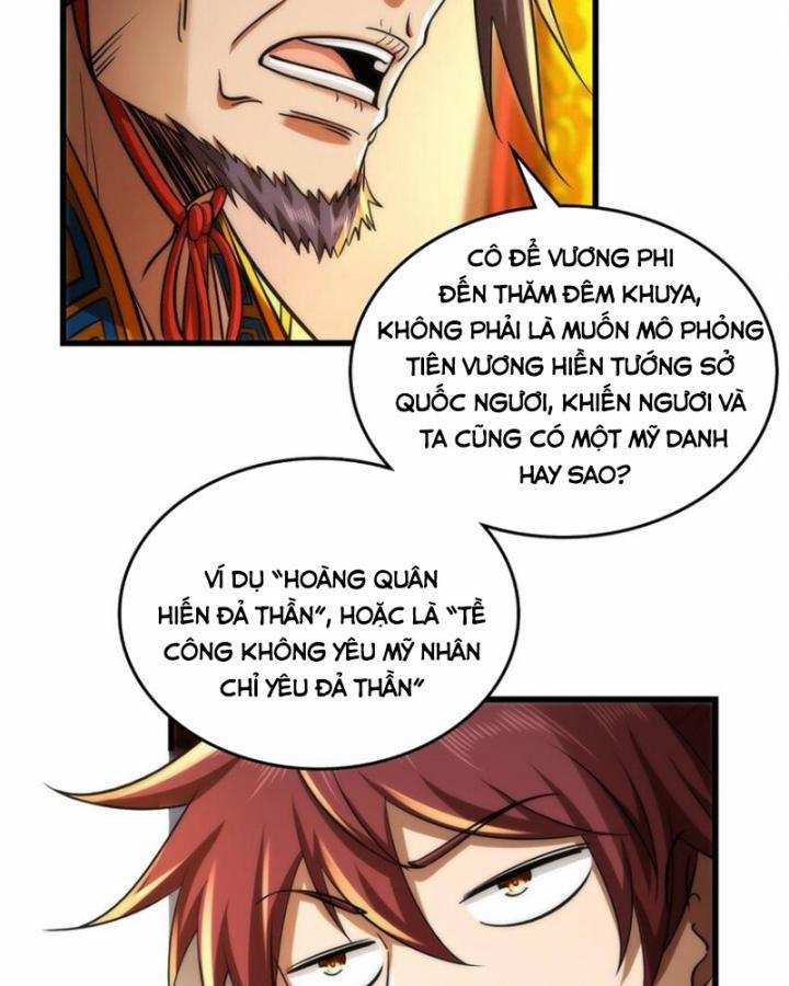 Xuân Thu Bá Đồ 277 trang 8