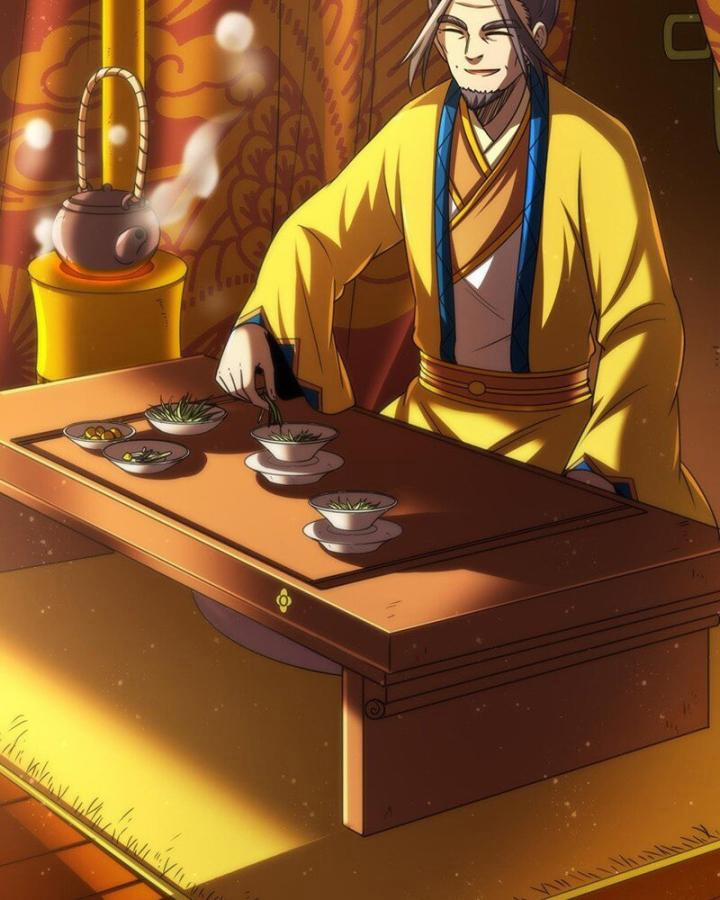 Xuân Thu Bá Đồ 278 trang 2