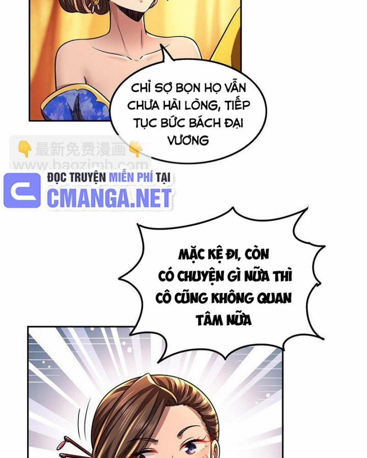 Xuân Thu Bá Đồ 278 trang 21