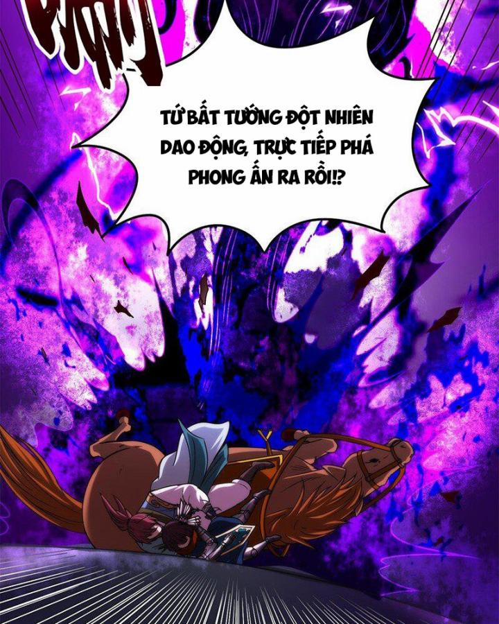 Xuân Thu Bá Đồ 278 trang 40