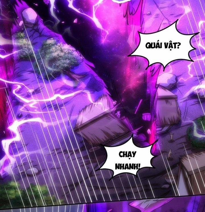 Xuân Thu Bá Đồ 278 trang 45