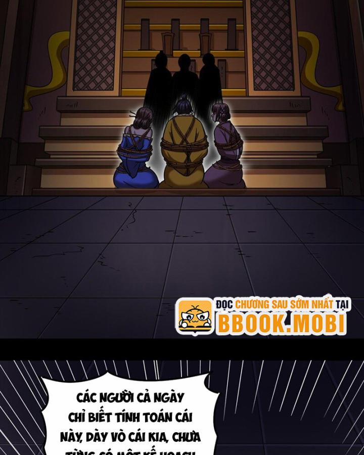 Xuân Thu Bá Đồ 278 trang 55