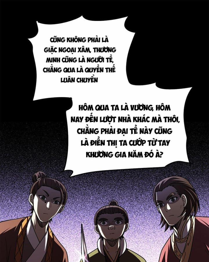 Xuân Thu Bá Đồ 278 trang 58