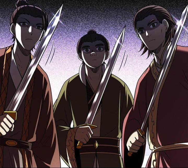 Xuân Thu Bá Đồ 278 trang 60