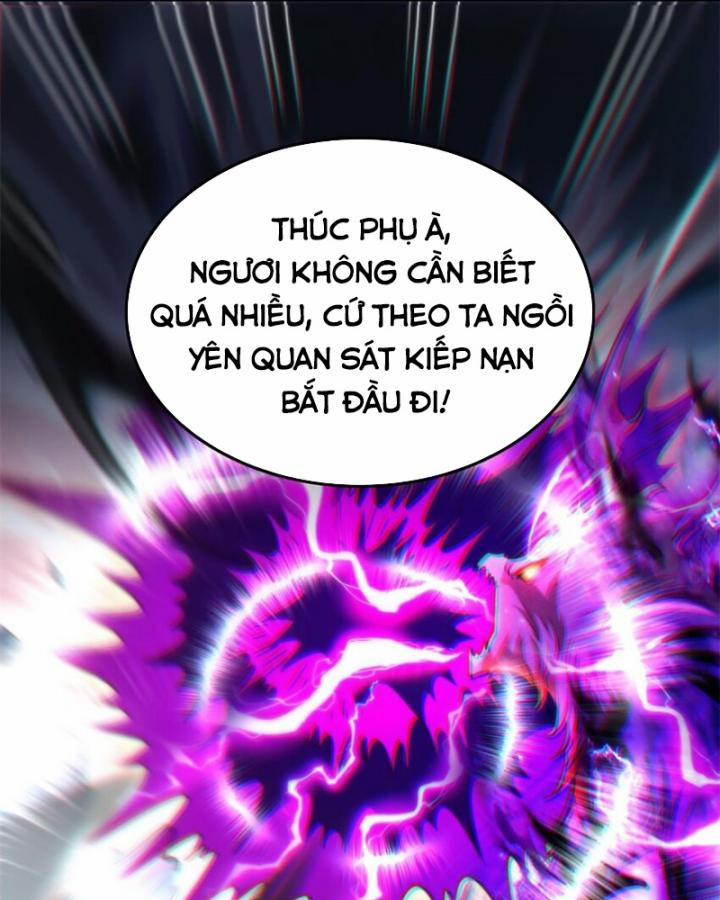 Xuân Thu Bá Đồ 279 trang 11