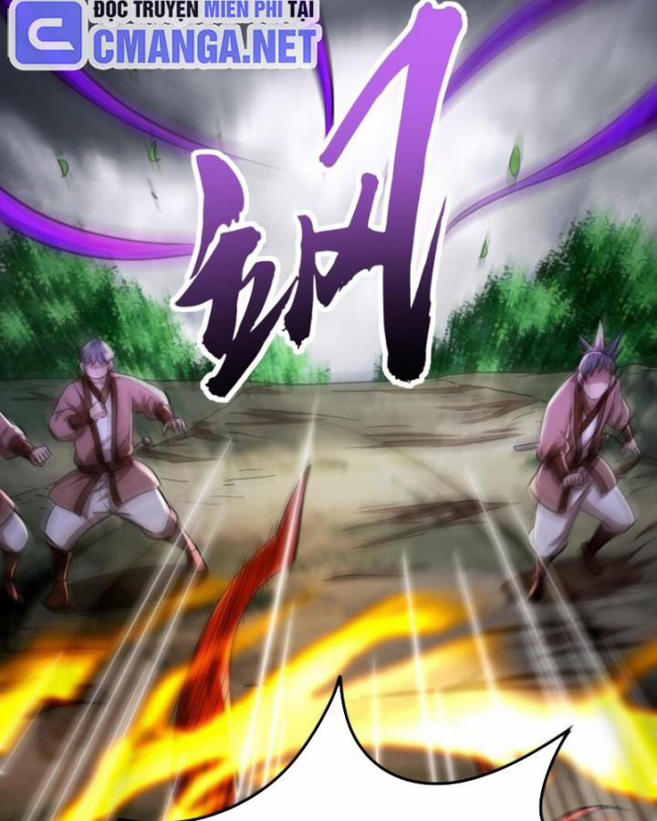 Xuân Thu Bá Đồ 279 trang 22