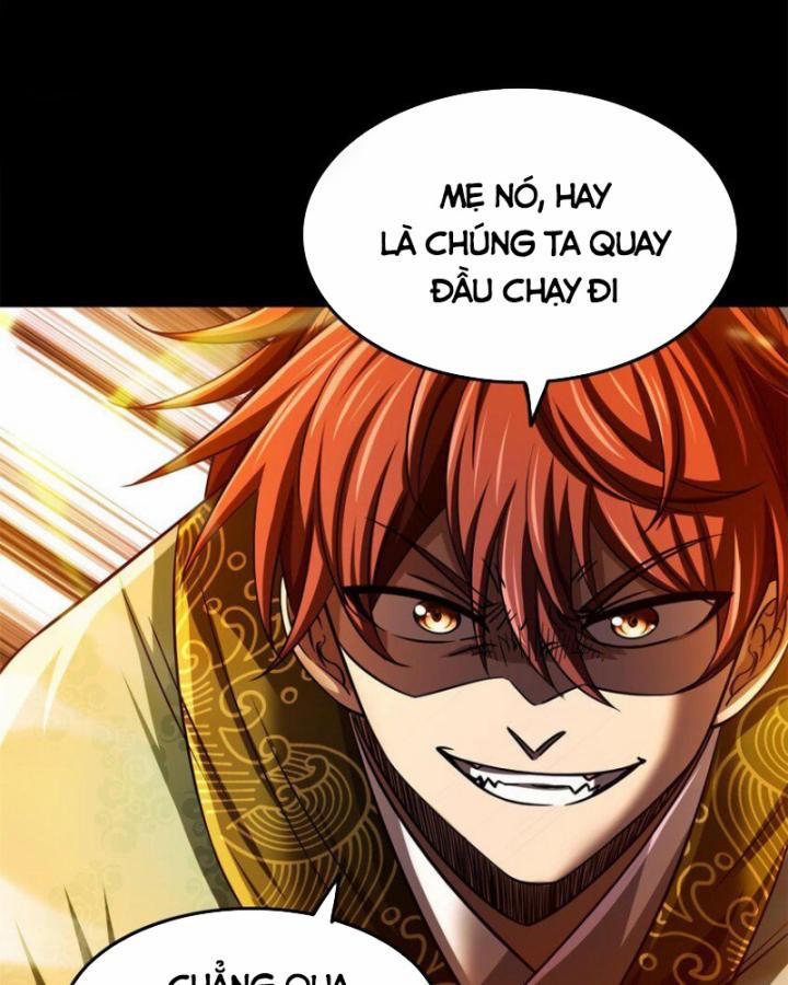 Xuân Thu Bá Đồ 279 trang 28