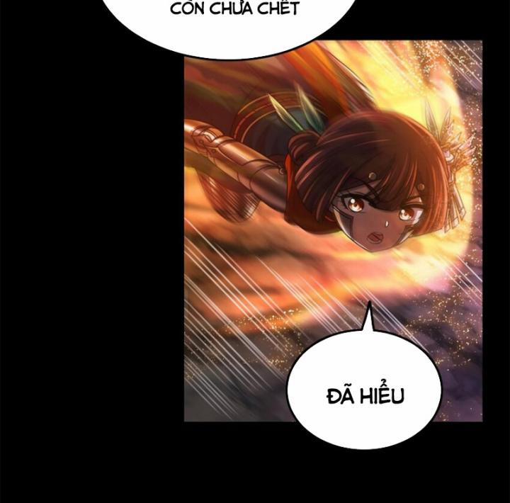 Xuân Thu Bá Đồ 279 trang 31