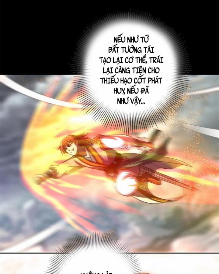 Xuân Thu Bá Đồ 279 trang 32