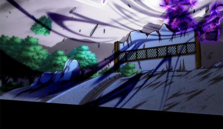 Xuân Thu Bá Đồ 279 trang 4