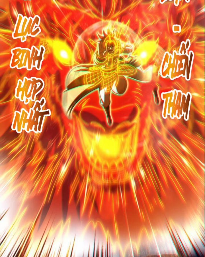 Xuân Thu Bá Đồ 279 trang 42