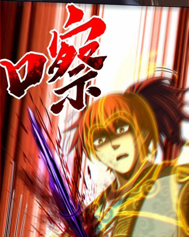 Xuân Thu Bá Đồ 279 trang 44