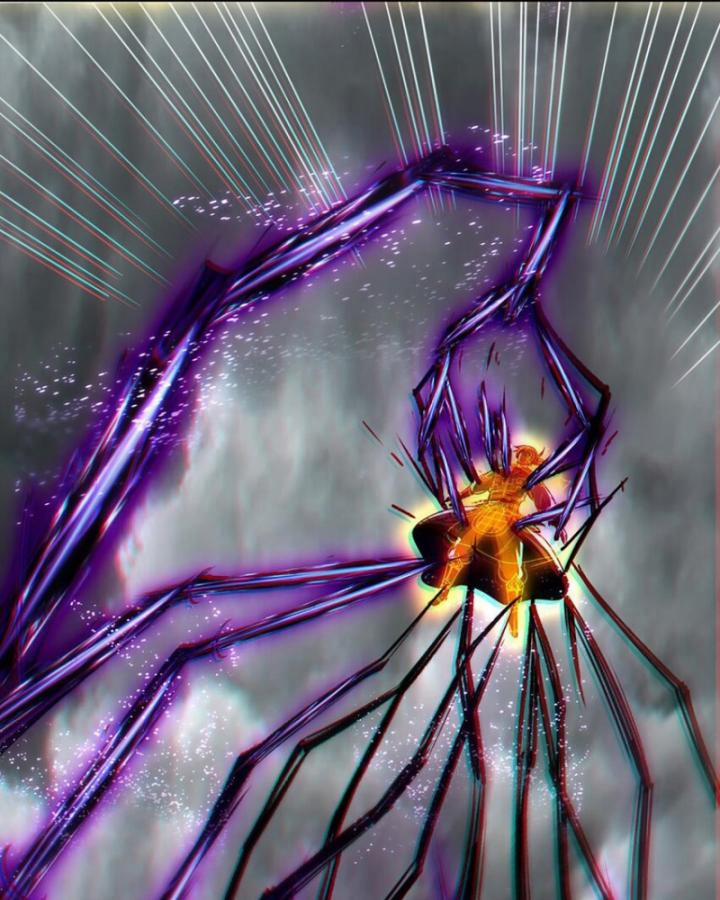 Xuân Thu Bá Đồ 279 trang 48