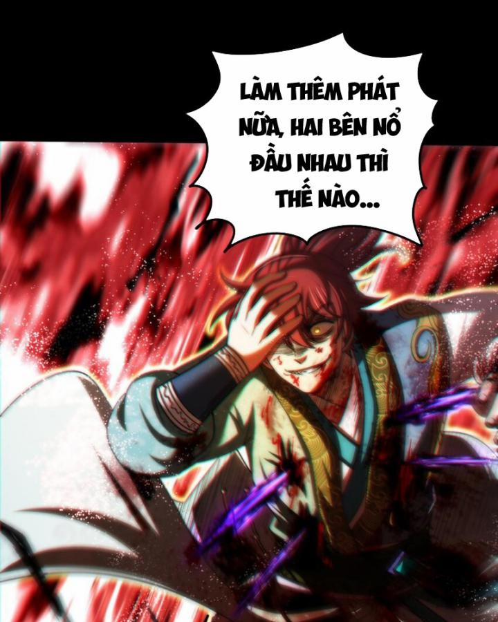 Xuân Thu Bá Đồ 279 trang 60