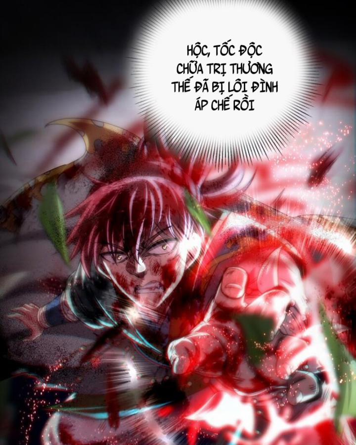 Xuân Thu Bá Đồ 279 trang 71