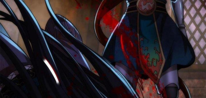 Xuân Thu Bá Đồ 279 trang 88