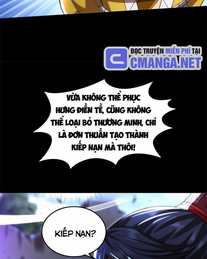 Xuân Thu Bá Đồ 279 trang 9