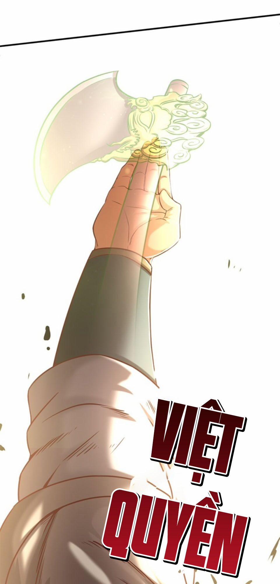 Xuân Thu Bá Đồ 28 trang 10