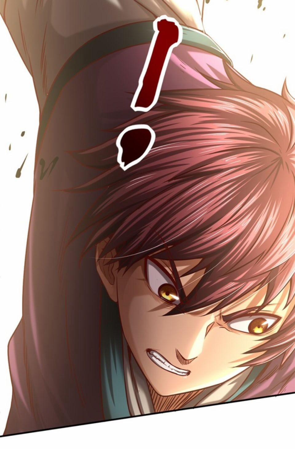 Xuân Thu Bá Đồ 28 trang 11