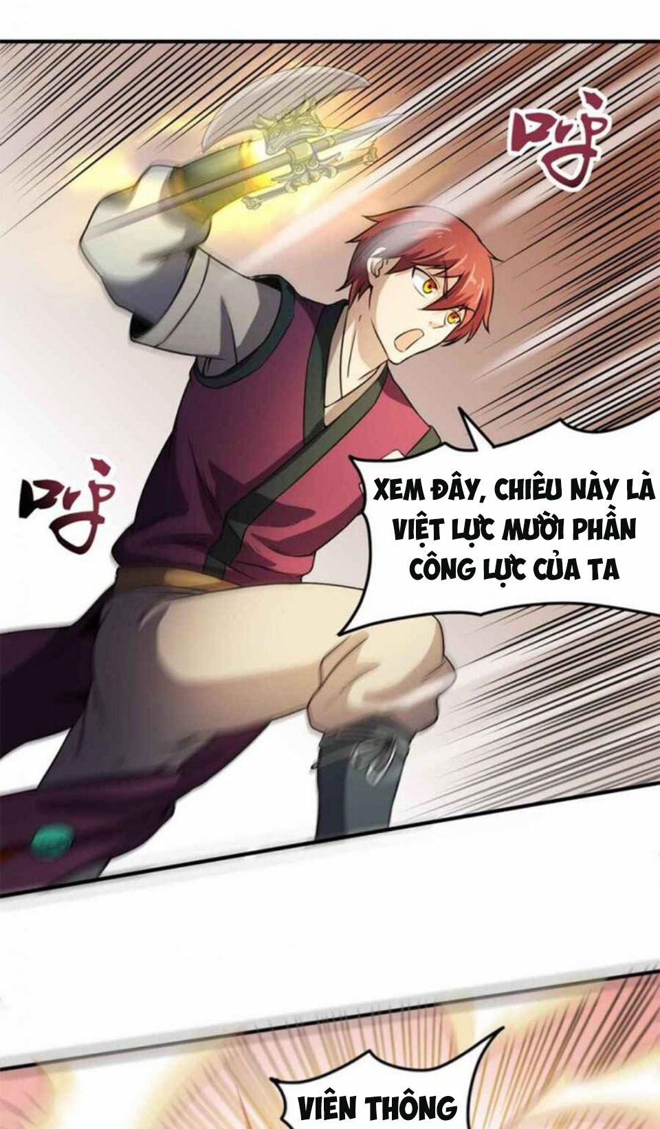 Xuân Thu Bá Đồ 28 trang 26