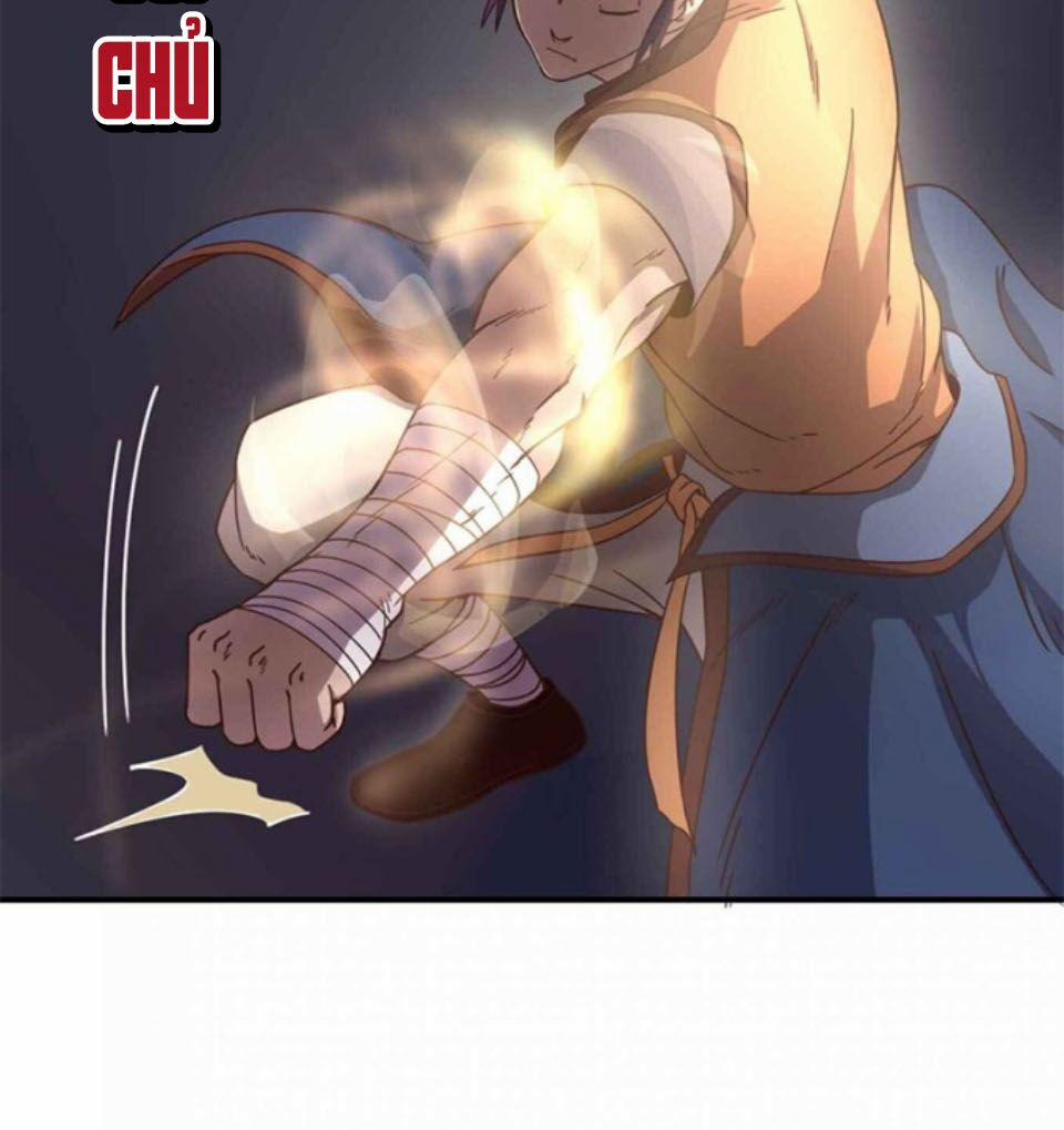 Xuân Thu Bá Đồ 28 trang 34