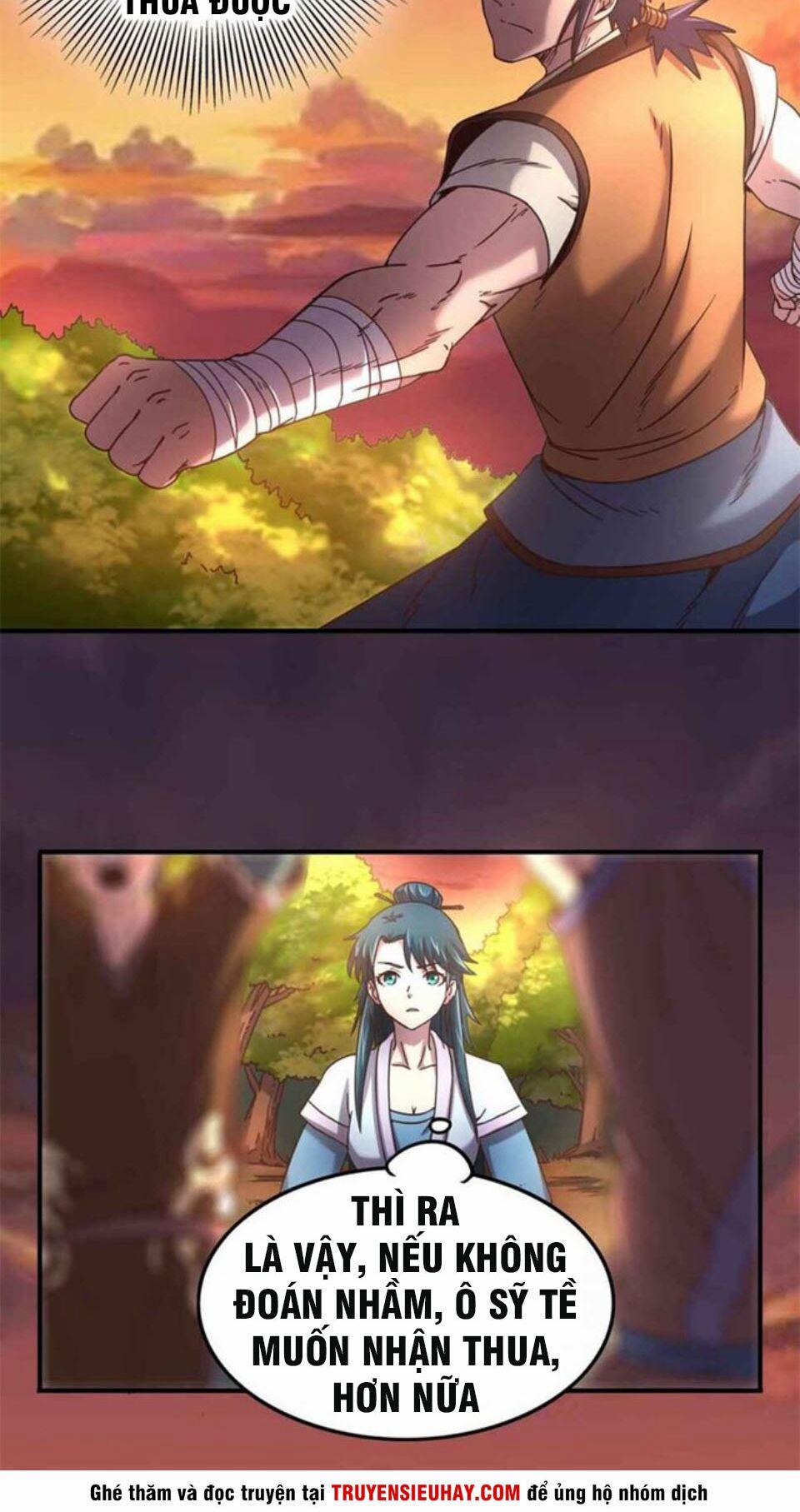 Xuân Thu Bá Đồ 28 trang 38