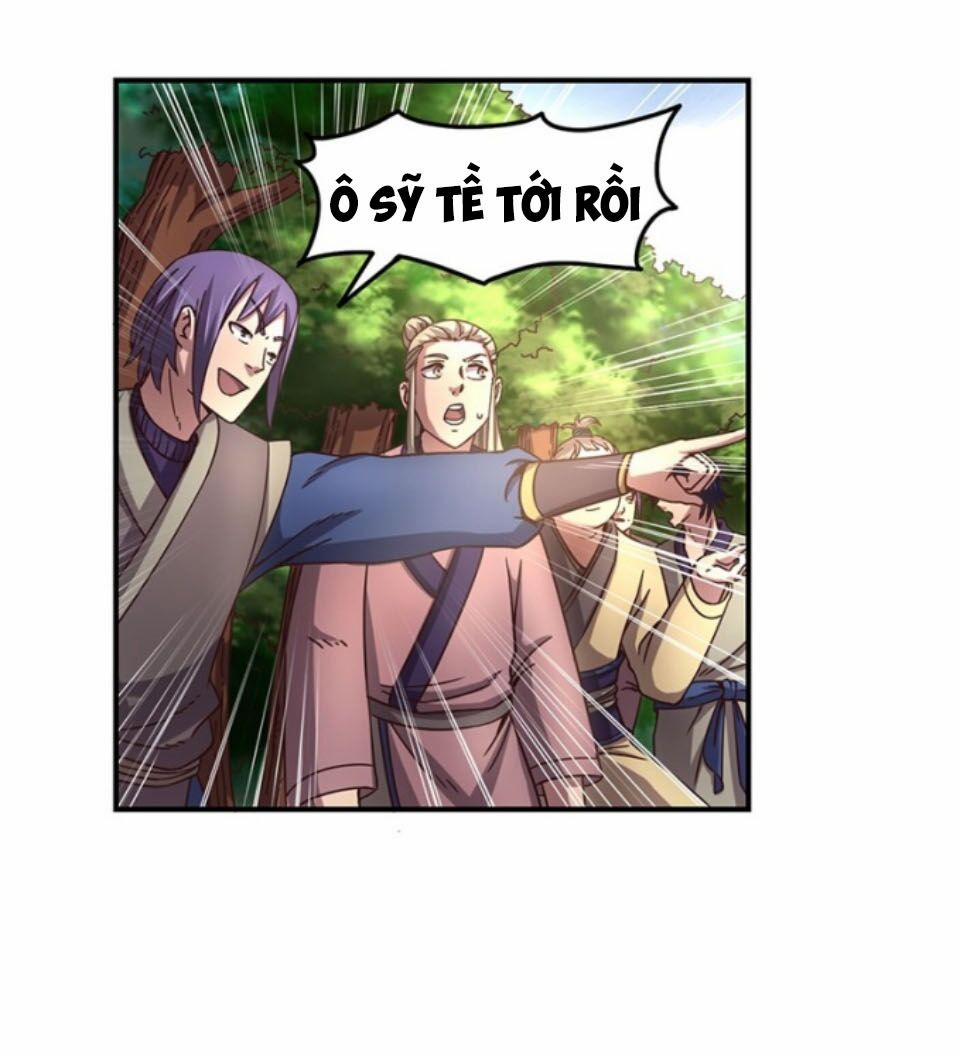 Xuân Thu Bá Đồ 28 trang 4