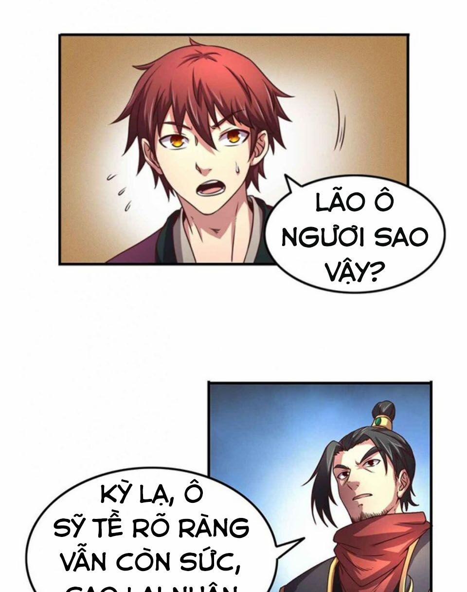 Xuân Thu Bá Đồ 28 trang 41