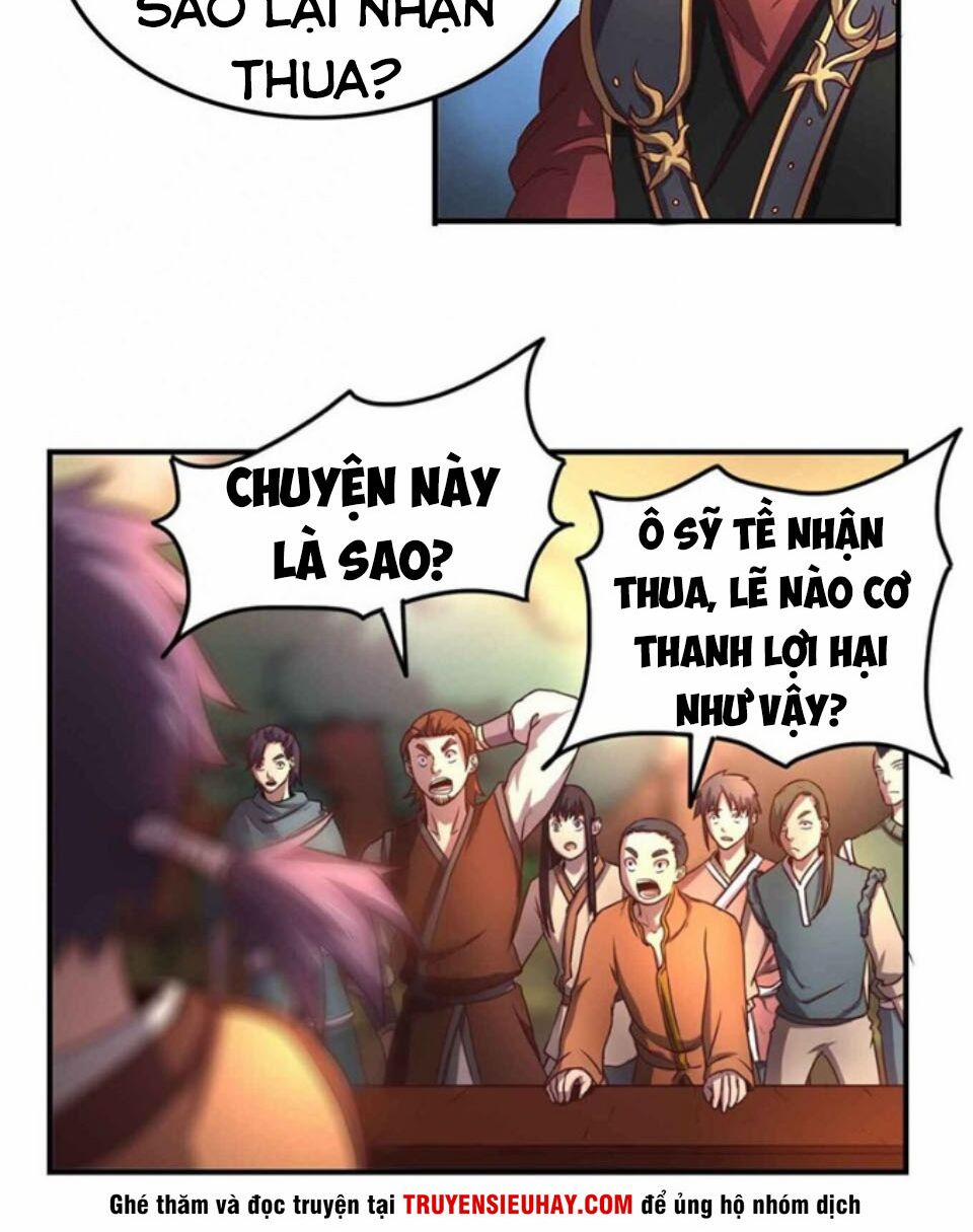 Xuân Thu Bá Đồ 28 trang 42