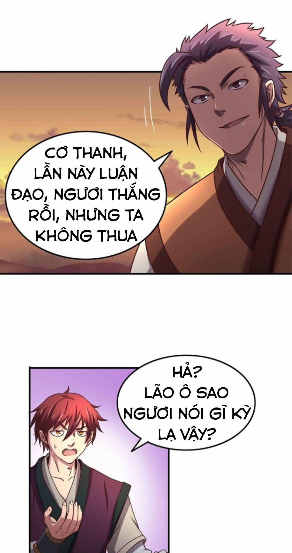 Xuân Thu Bá Đồ 28 trang 43