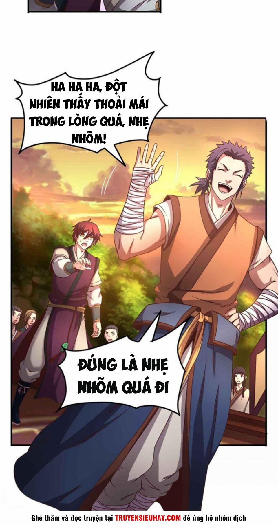 Xuân Thu Bá Đồ 28 trang 44